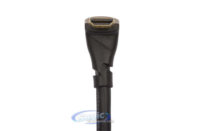 Monster Cable MC 1000HD-2M RT Image 6