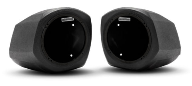 Rockford Fosgate RFRNGR-FSE (Open Box, Great) Image 2
