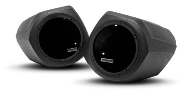 Rockford Fosgate RFRNGR-FSE (Open Box, Great) Image 3