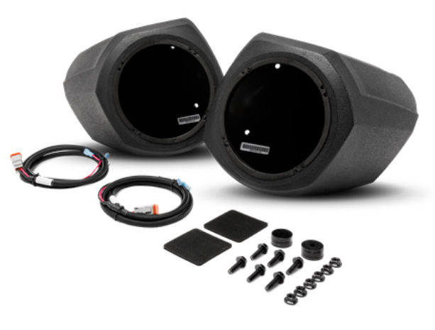 Rockford Fosgate RFRNGR-FSE (Open Box, Great) Image 4