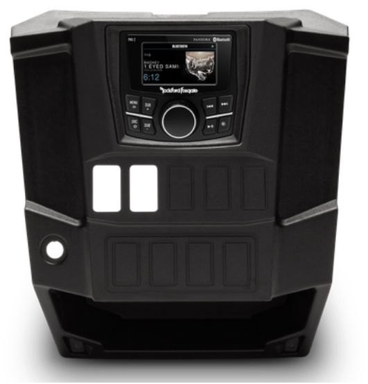 Rockford Fosgate RFRNGR-PMXDK Image 3
