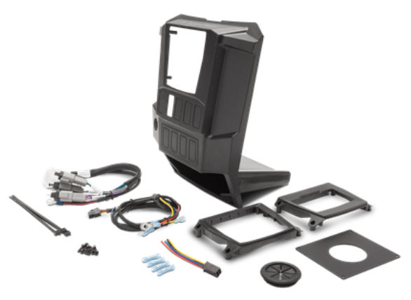 Rockford Fosgate RFRNGR-PMXDK Image 4
