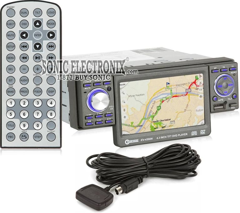 Eiger Vision EV-4300N Image 1