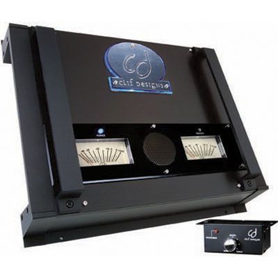 Clif Designs CD400A Image 1