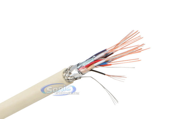 Monster Cable MC 500HD-6M Image 5