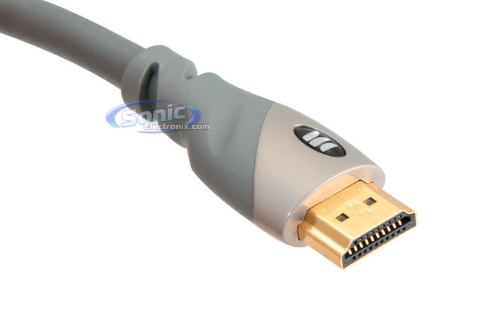 Monster Cable MC 700HD-0.5M Image 4
