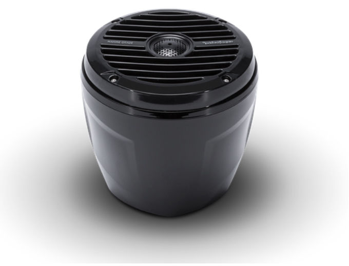 Rockford Fosgate RNGR-REAR Image 3