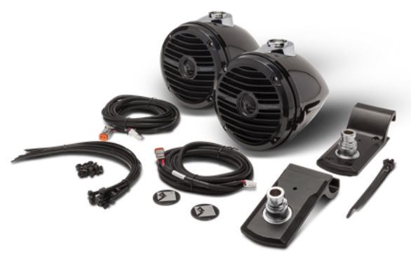 Rockford Fosgate RNGR-REAR Image 4
