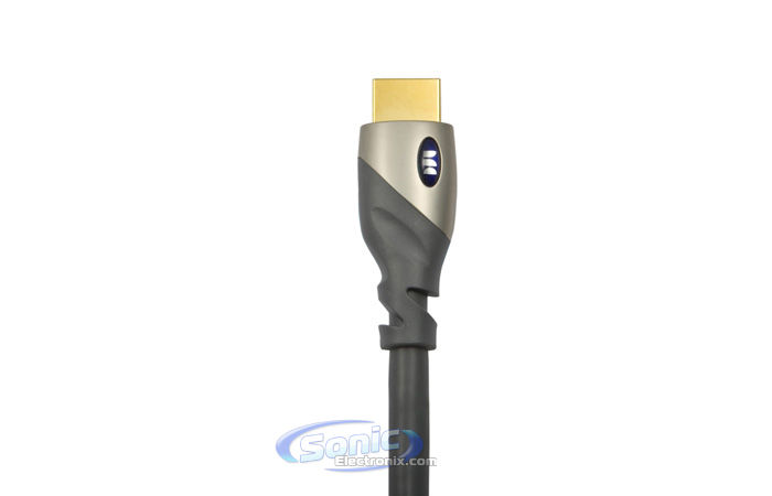 Monster Cable MC 700HD-1M RT Image 2