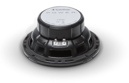 Rockford Fosgate Power T1 T1650 (Like New (Open Box)) Image 3