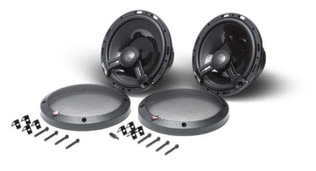 Rockford Fosgate Power T1650 (Open Box, Like New) Image 4