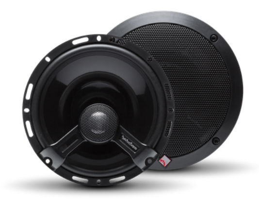 Rockford Fosgate Power T1650 (Open Box, Great) Image 1
