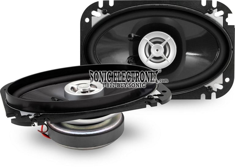 JBL GTO6427 Image 1