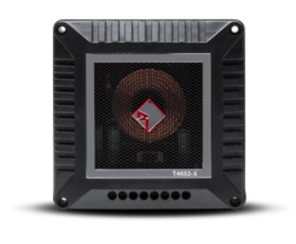 Rockford Fosgate T4652-S (T-4652-S) (Open Box, Like New) Image 5
