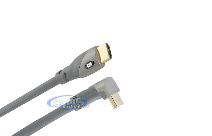 Monster Cable MC 700HD-1M RT Image 8