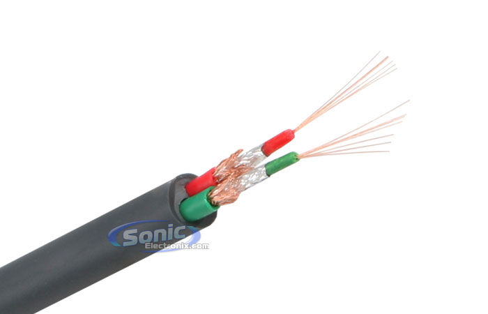 Monster Cable S-Video Cable (MC 200SV-1M) Image 3