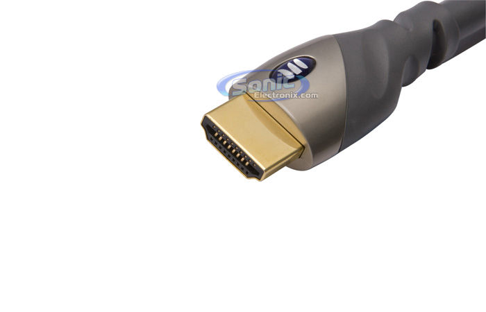 Monster Cable MC 700HD-2M RT Image 4
