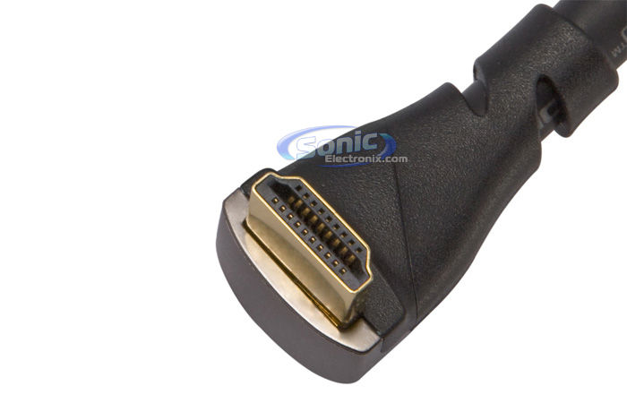 Monster Cable MC 1000HD-1M RT Image 4