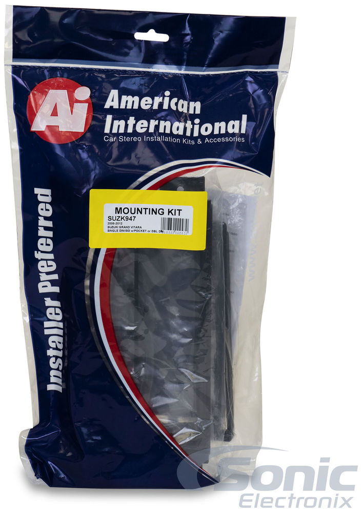 American International SuzK947 Image 9