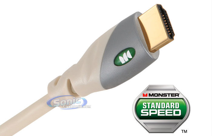 Monster Cable MC 500HD-6M Image 1
