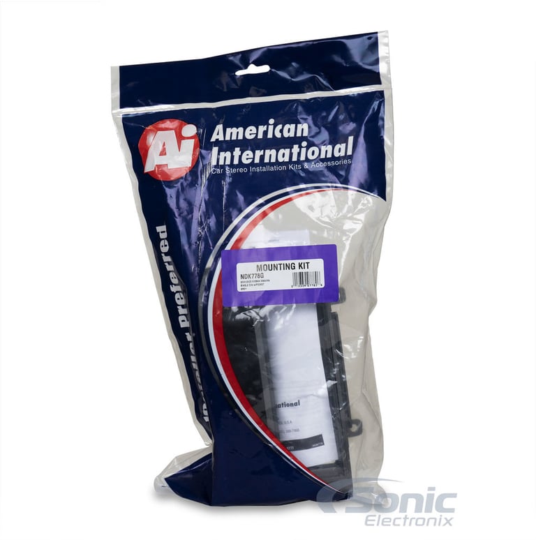 American International NDK778g Image 7