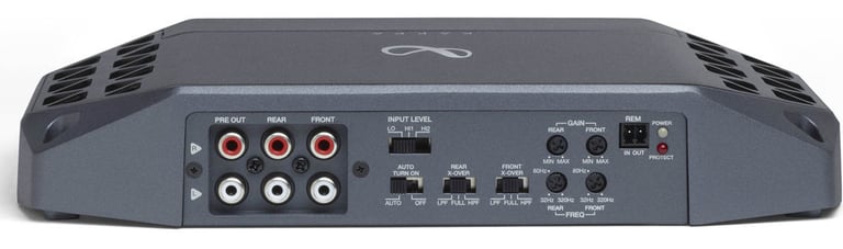 Infinity Kappa Four (Like New (Open Box)) Image 2