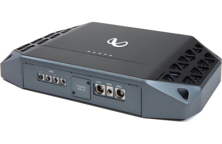 Infinity Kappa One 6 (KAPPAONE6AM) Image 2