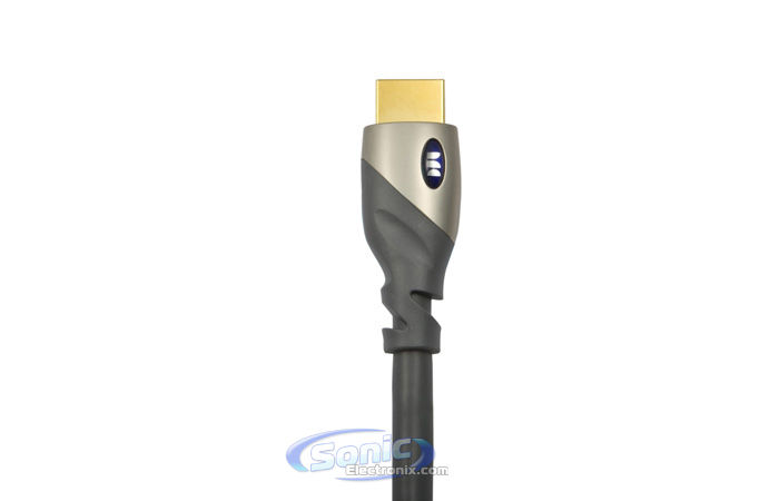 Monster Cable MC 700HD-2M RT Image 2