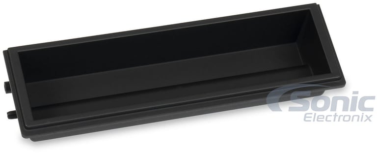 Metra 99-7392B Dash Kit Image 4