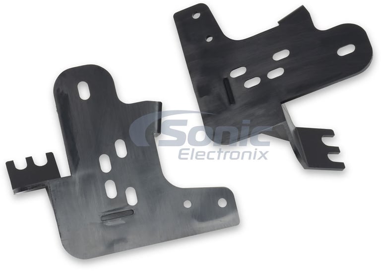 Metra 99-7392B Dash Kit Image 5