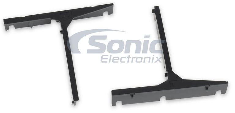 Metra 99-7392B Dash Kit Image 6