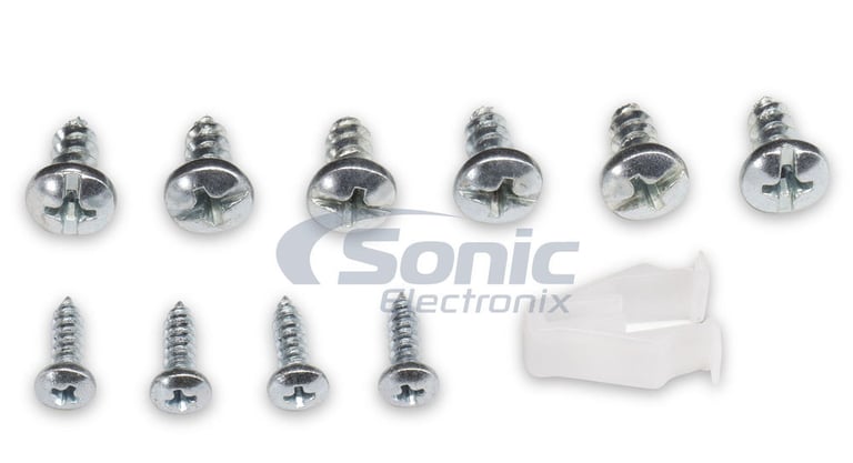 Metra 99-7392B Dash Kit Image 7