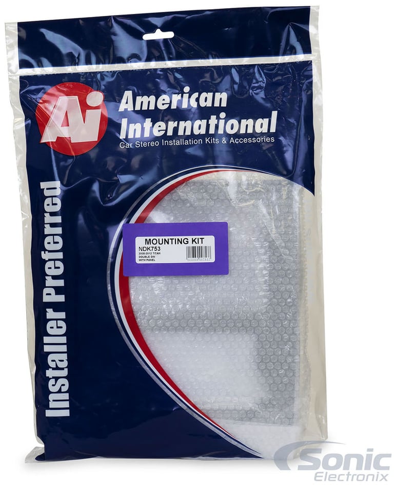 American International NDK753 Image 8