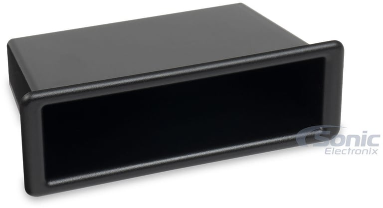 Metra 95-5702 Dash Kit Image 2