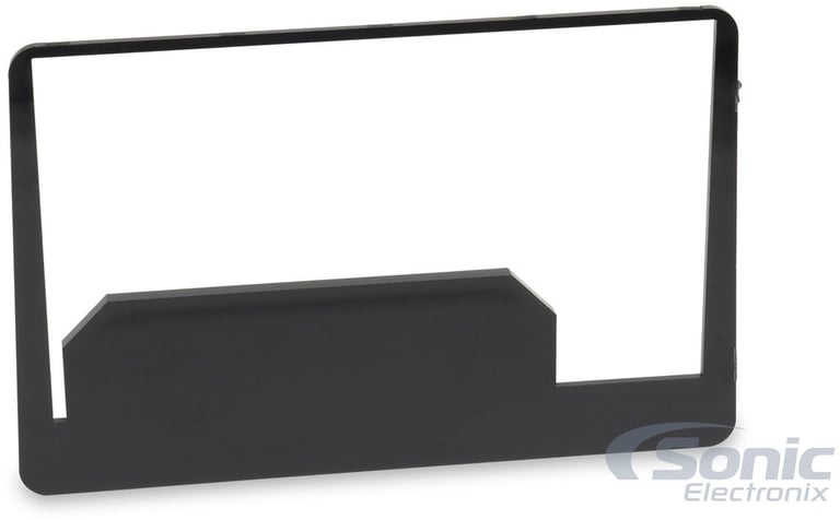 Metra 95-5702 Dash Kit Image 3