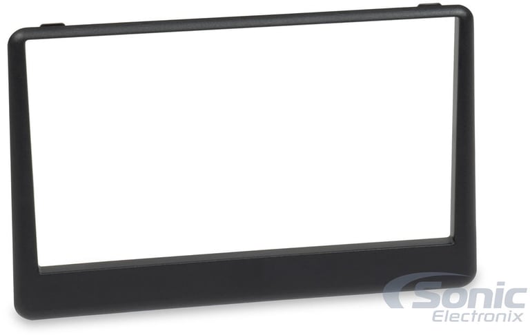 Metra 95-5702 Dash Kit Image 4