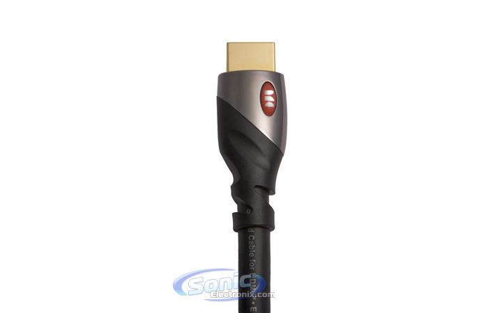Monster Cable MC 1000HD-4M RT Image 7