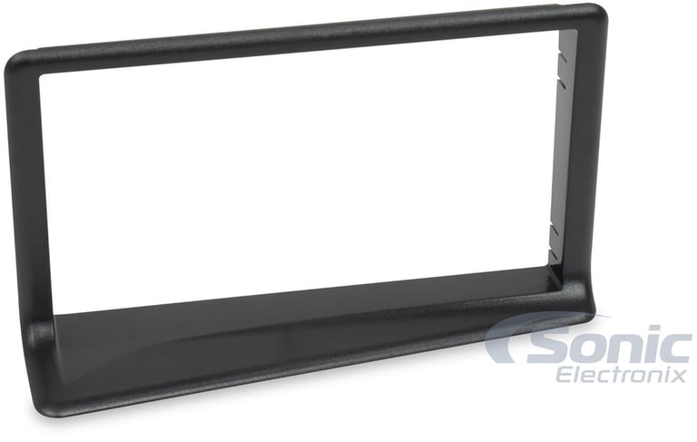 Metra 95-5704 Dash Kit Image 2