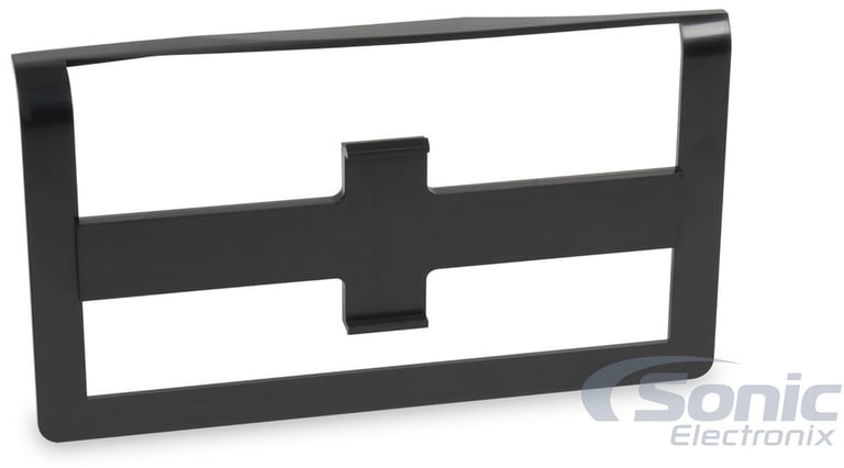 Metra 95-5704 Dash Kit Image 3
