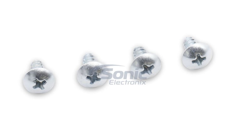 Metra 95-5704 Dash Kit Image 5