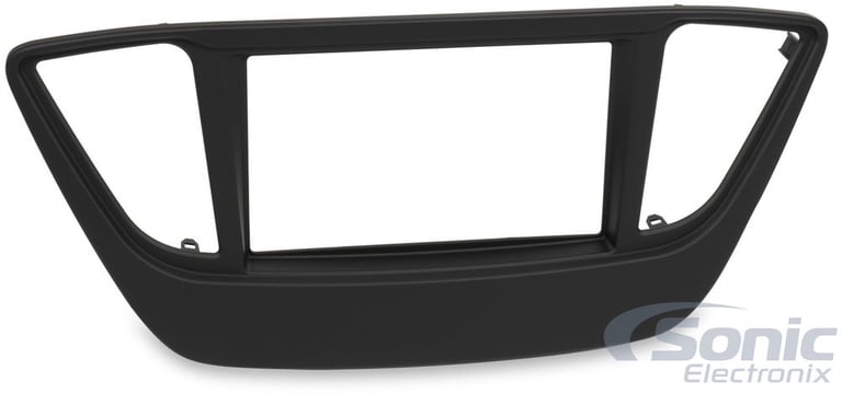 Metra 95-7393B Dash Kit Image 2