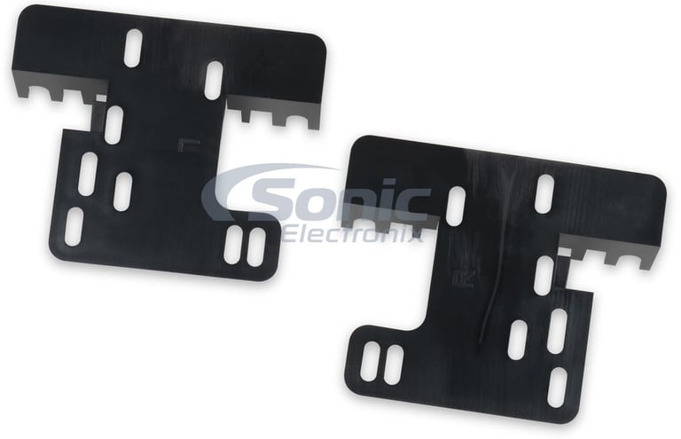 Metra 95-7393B Dash Kit Image 3