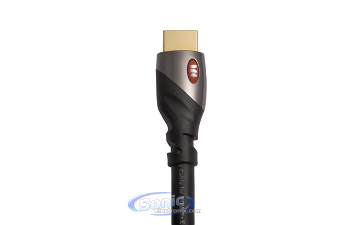 Monster Cable MC 1000HD-2M RT Image 7