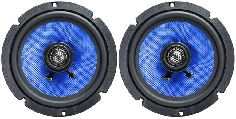 Hifonics HA65CXS Image 1