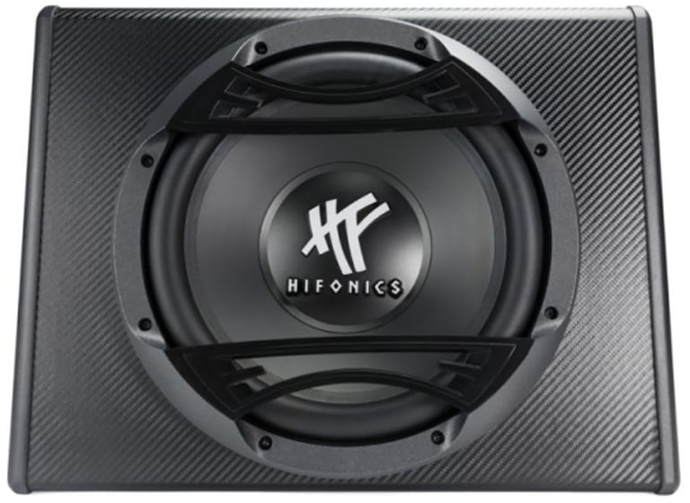 Hifonics ZS-112A Image 2