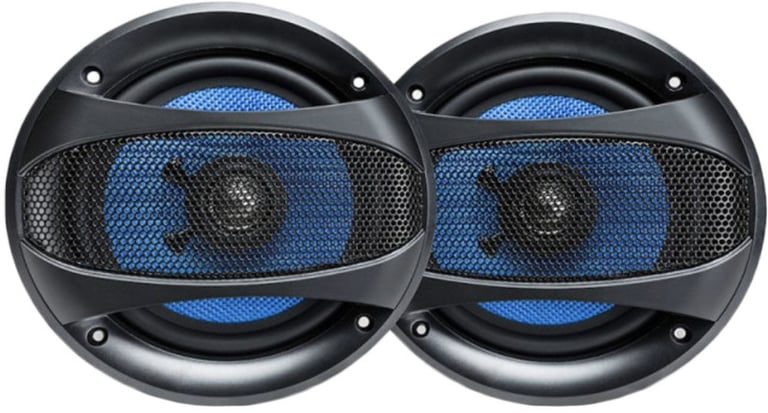 Hifionics HA65CX Image 1
