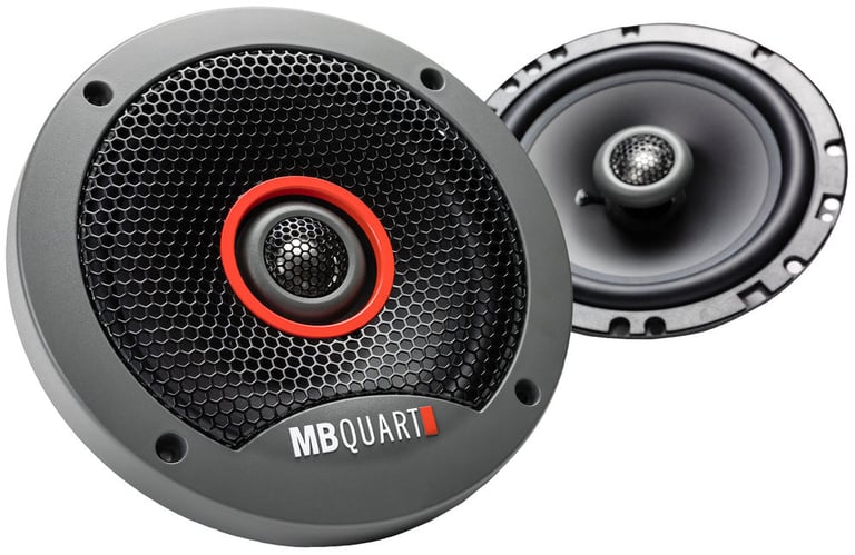 MB Quart FKB116S Image 1