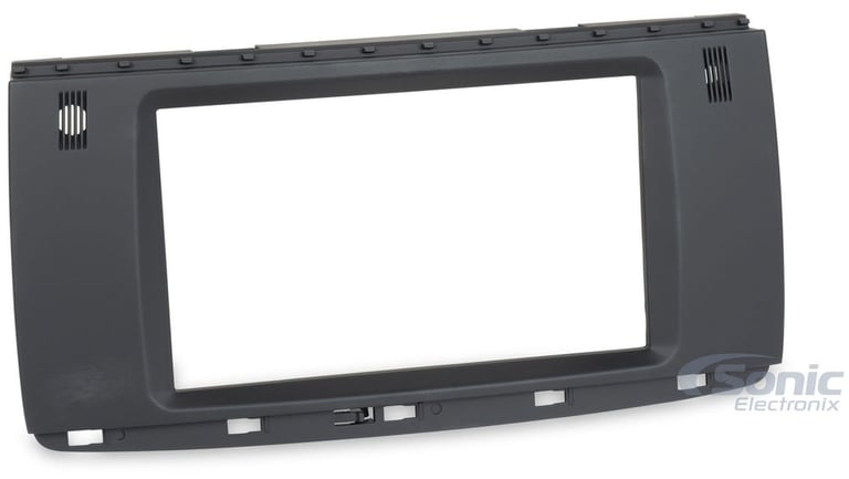 Metra 95-8728B Dash Kit Image 2