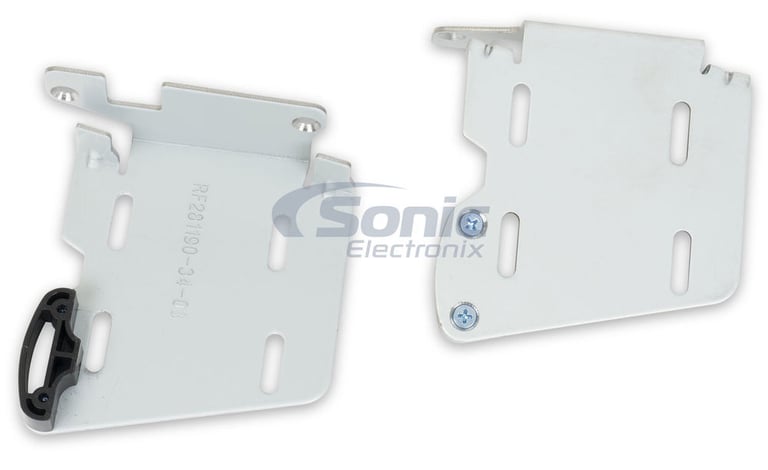 Metra 95-8728B Dash Kit Image 3