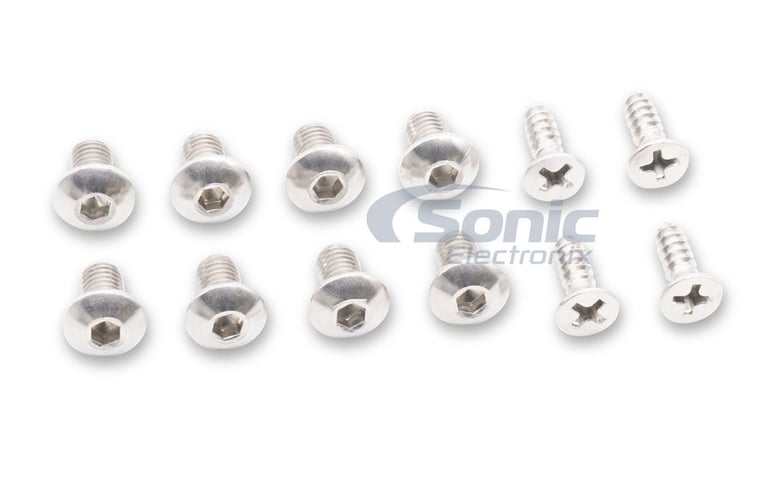 Metra 95-8728B Dash Kit Image 4